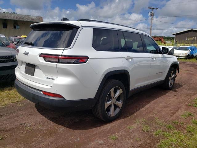 Фото 3 - JEEP GRAND CHER