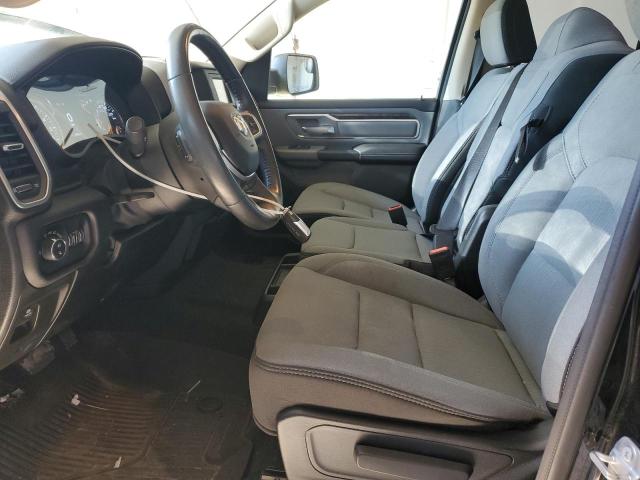 Фото 7 - RAM 1500