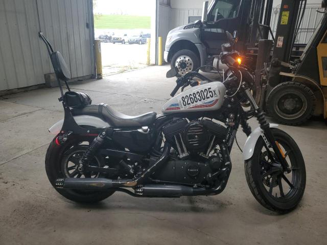 HARLEY-DAVIDSON XL1200 NS 2021