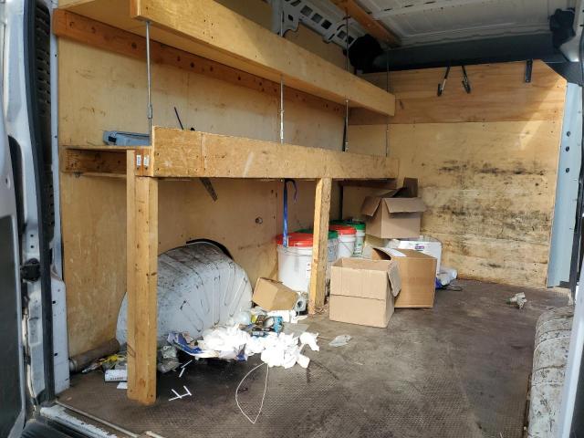 RAM PROMAS1500 2019 VIN 3C6TRVBG6KE528881