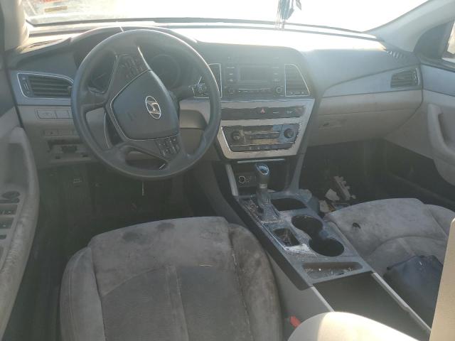 Фото 8 - HYUNDAI SONATA