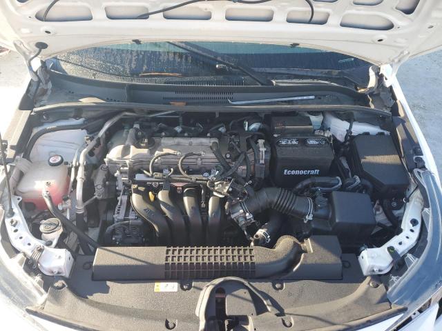 Фото 11 - TOYOTA COROLLA