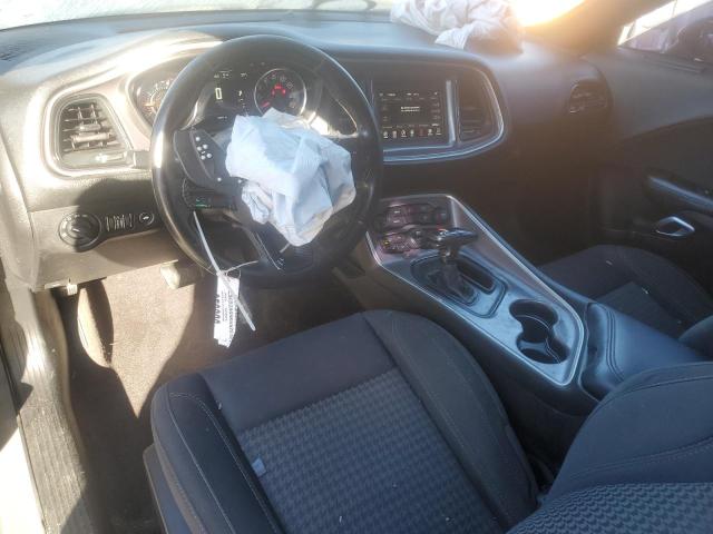 Фото 8 - DODGE CHALLENGER