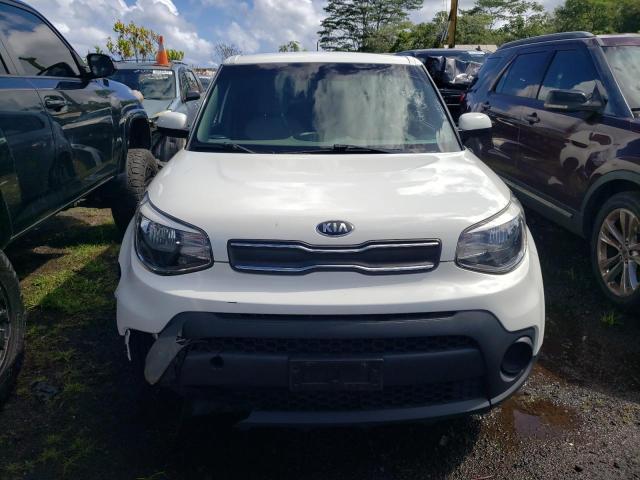 Фото 5 - KIA SOUL