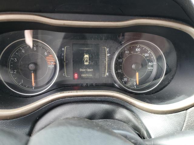 Фото 9 - JEEP GRAND CHER