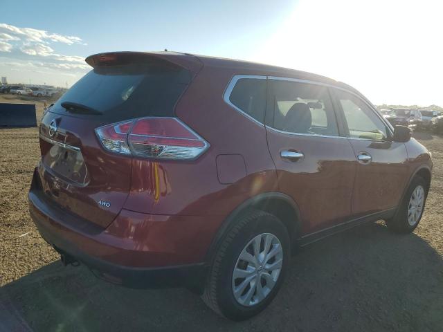 Фото 3 - NISSAN ROGUE