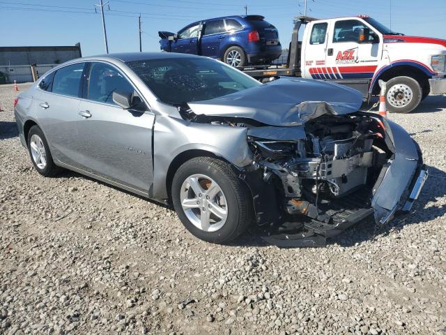 Фото 4 - CHEVROLET MALIBU