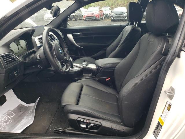 BMW 2 SERIES 2021 VIN WBA2J1C06M7G56658