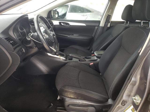 Фото 7 - NISSAN SENTRA