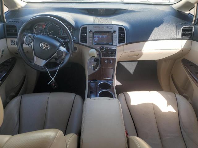 Фото 8 - TOYOTA VENZA