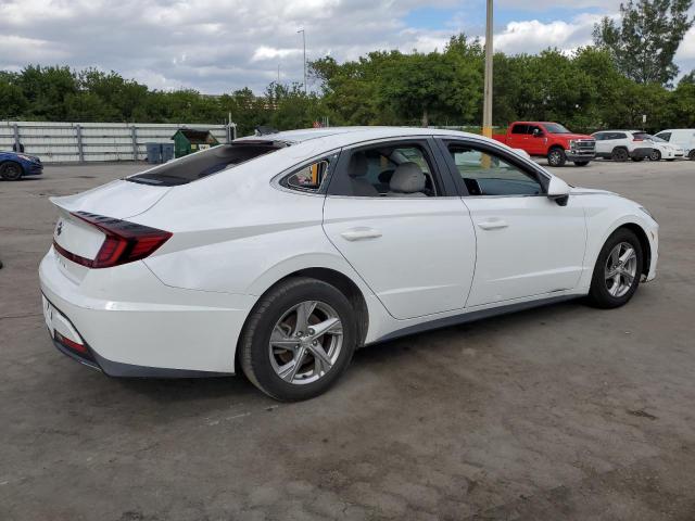 Фото 3 - HYUNDAI SONATA