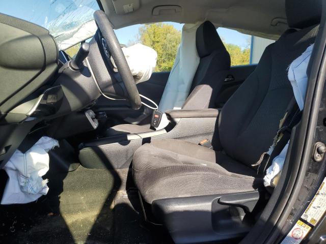 Фото 7 - TOYOTA PRIUS