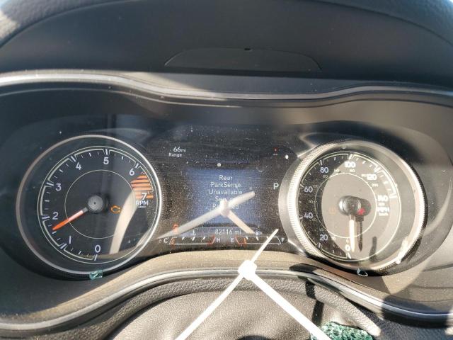 Фото 9 - JEEP GRAND CHER