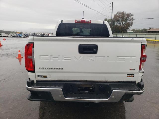 Фото 6 - CHEVROLET COLORADO