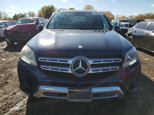 Фото 5 - MERCEDES-BENZ GLS-CLASS