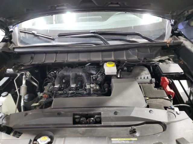 Фото 12 - NISSAN PATHFINDER