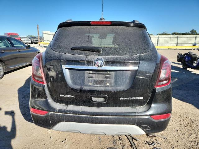 Фото 6 - BUICK ENCORE