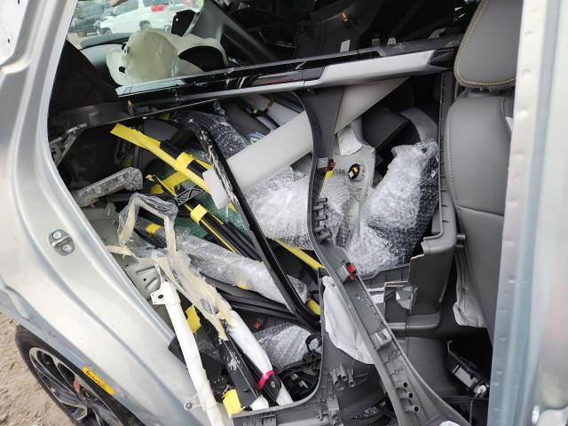 CHEVROLET BOLT 2023 VIN 1G1FZ6S05P4202439