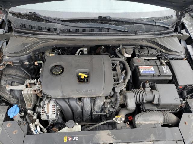 Фото 11 - HYUNDAI ELANTRA