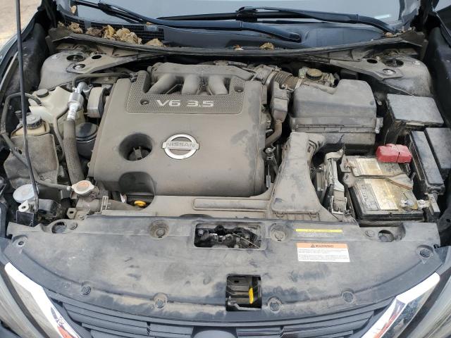 Фото 11 - NISSAN ALTIMA