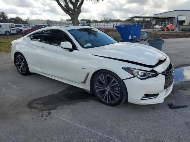 Фото 4 - INFINITI Q60