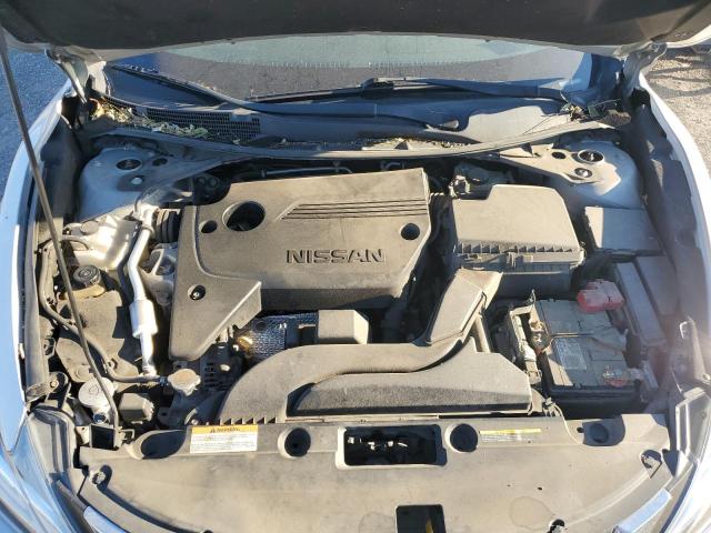 Фото 11 - NISSAN ALTIMA