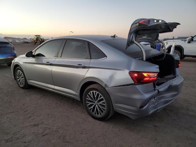 Фото 2 - VOLKSWAGEN JETTA