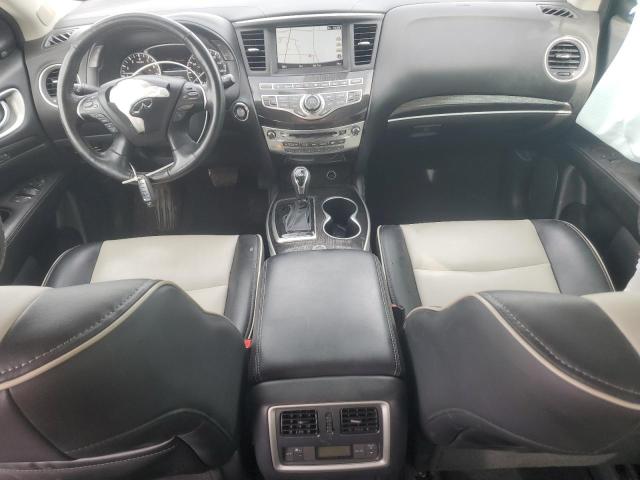 Фото 8 - INFINITI QX60