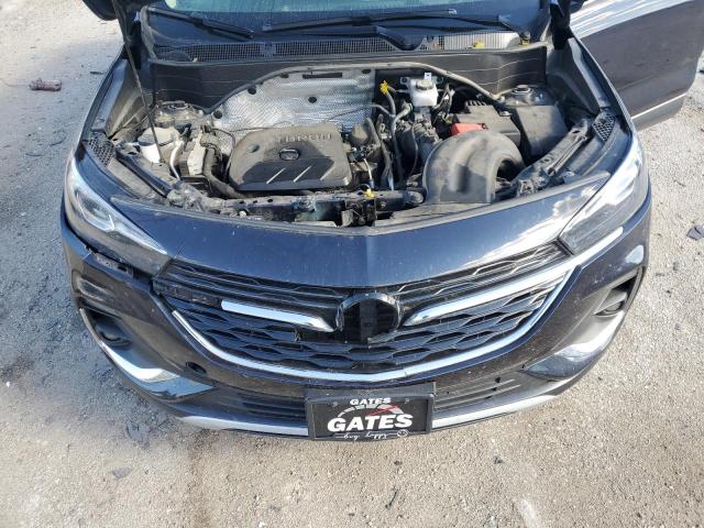 Фото 12 - BUICK ENCORE