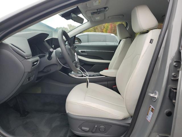 Фото 7 - HYUNDAI SONATA