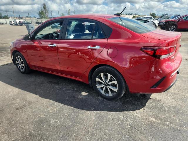 Фото 2 - KIA RIO