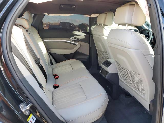 AUDI E-TRON CHR 2023 VIN WA1VABGE6PB025283