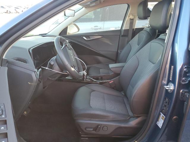 Фото 7 - KIA NIRO