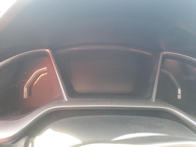 Фото 9 - HONDA CIVIC