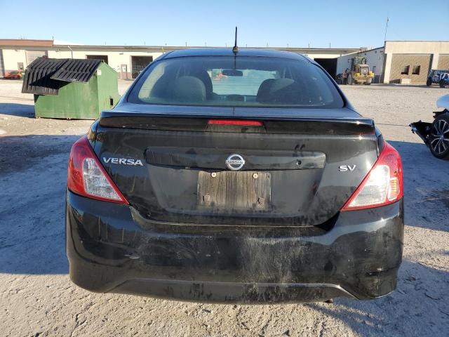 Фото 6 - NISSAN VERSA