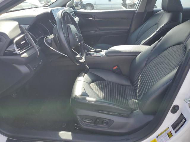 Фото 7 - TOYOTA CAMRY