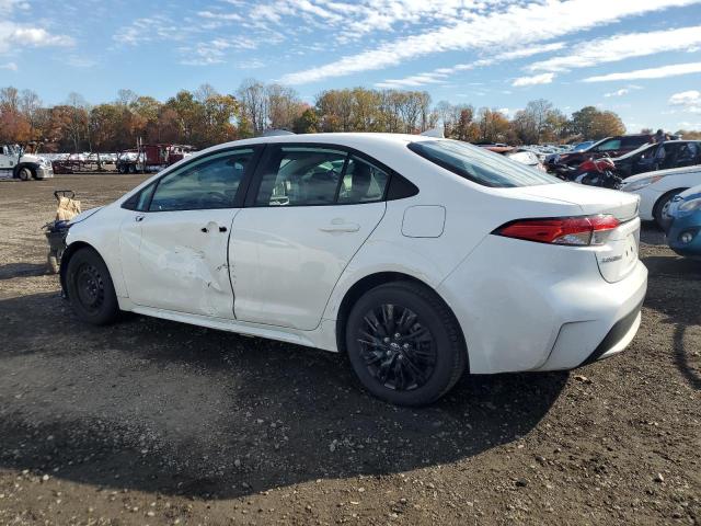 Фото 2 - TOYOTA COROLLA