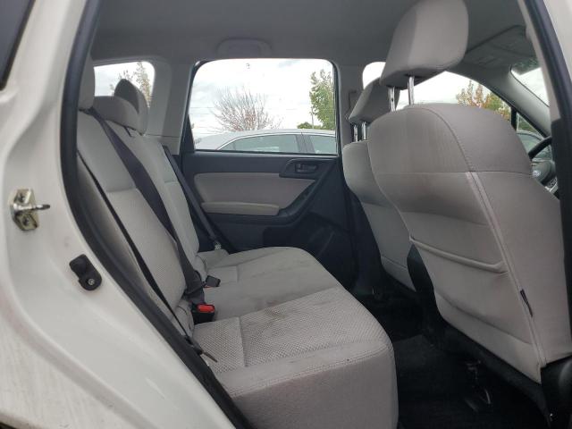 Фото 11 - SUBARU FORESTER