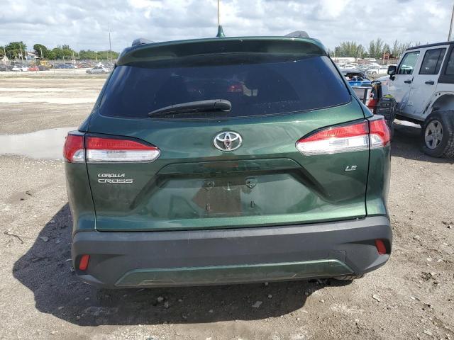 Фото 6 - TOYOTA COROLLA CR