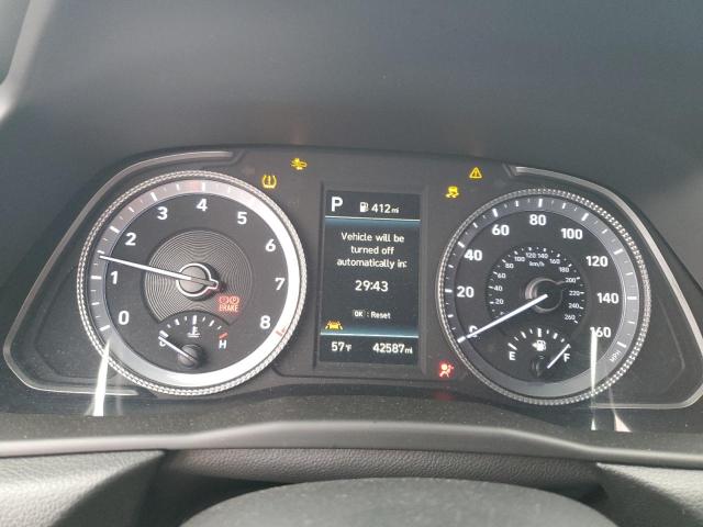 Фото 9 - HYUNDAI SONATA