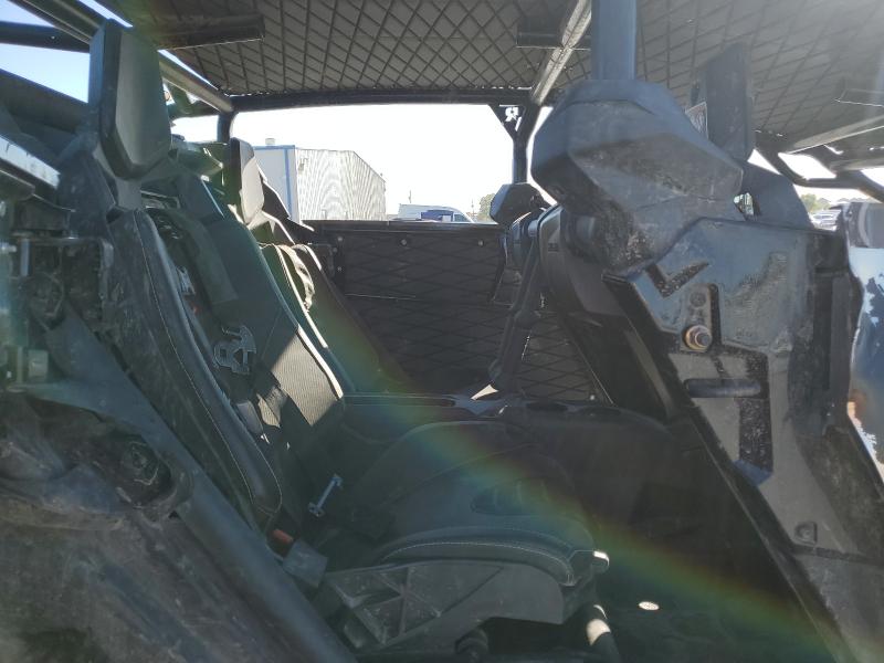 CAN-AM MAVERICK X 2022