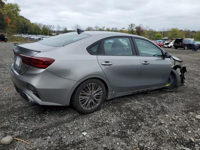 Фото 3 - KIA FORTE