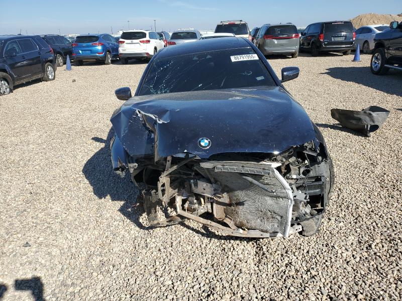 Фото 5 - BMW 5 SERIES