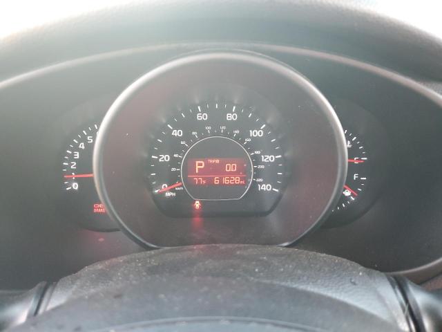 Фото 9 - KIA SOUL