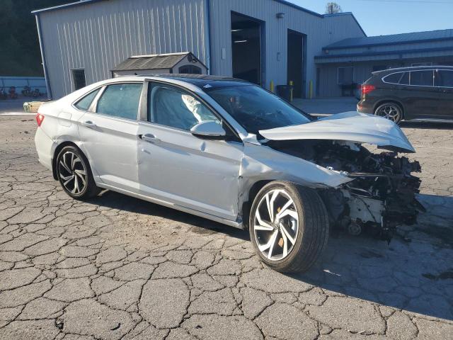 Фото 4 - VOLKSWAGEN JETTA