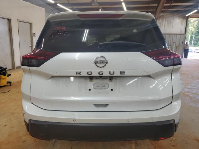 Фото 6 - NISSAN ROGUE