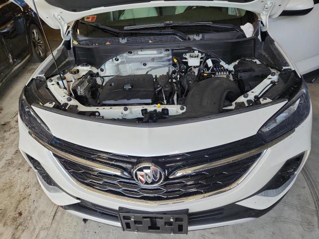 Фото 12 - BUICK ENCORE