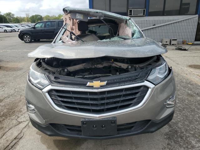 Фото 5 - CHEVROLET EQUINOX