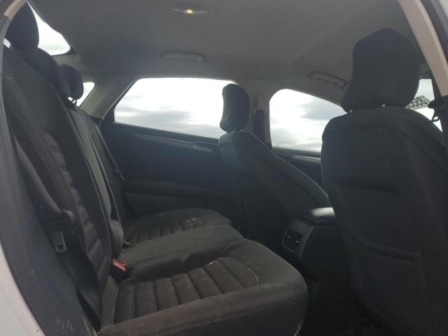 Фото 10 - FORD FUSION