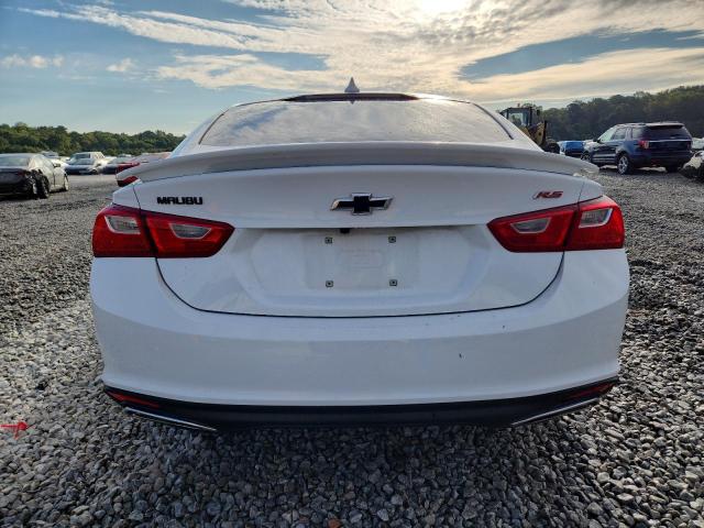 Фото 6 - CHEVROLET MALIBU